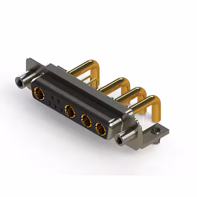 630-9W4-250-3N5 EDAC Inc.  D-Sub-Steckverbinderbaugruppen